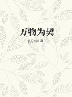 《万物为契》全集下载