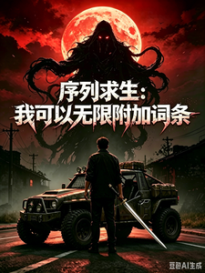 《序列求生:我可以无限附加词条》全集下载 《序列求生:我可以无限附加词条》全集下载