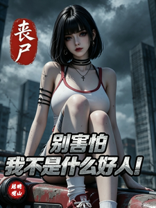 《丧尸末世:别害怕我不是什么好人》全集下载 《丧尸末世:别害怕我不是什么好人》全集下载
