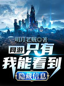 《网游:只有我能看到隐藏信息》全集下载 《网游:只有我能看到隐藏信息》全集下载