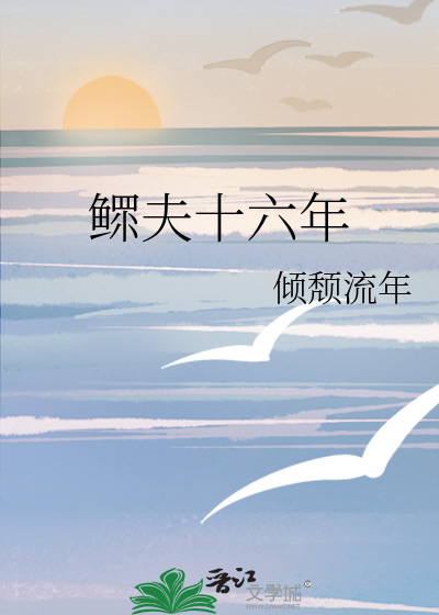 《鳏夫十六年》全集下载