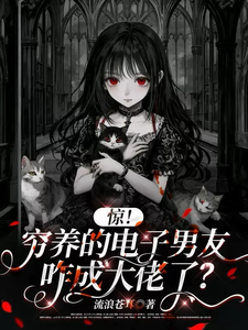 《惊！穷养的电子男友咋成大佬了？》全集下载