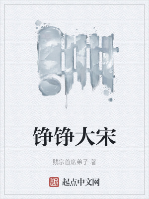 《铮铮大宋》全集下载
