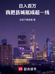 《日入百万:我把县城氪成超一线》全集下载 《日入百万:我把县城氪成超一线》全集下载