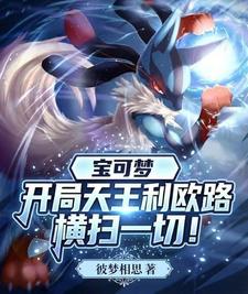 《宝可梦:开局天王利欧路横扫一切》全集下载 《宝可梦:开局天王利欧路横扫一切》全集下载