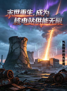 《末世重生，成为核电站供能无限》全集下载