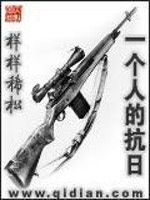《一个人的抗日》全集下载