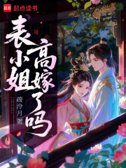《表小姐高嫁了吗》全集下载