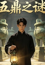 《五鼎之谜》全集下载 《五鼎之谜》全集下载