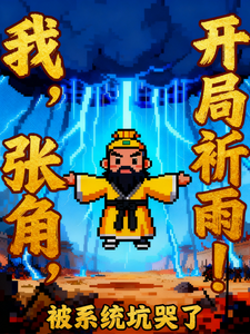 《我，张角，开局祈雨被系统坑哭了》全集下载