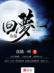 《回梦奇缘》全集下载 《回梦奇缘》全集下载