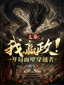 《大秦:我,嬴政!开局面壁穿越者》全集下载 《大秦:我,嬴政!开局面壁穿越者》全集下载