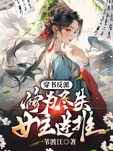 《穿书反派:修为尽失,女主逆推》全集下载 《穿书反派:修为尽失,女主逆推》全集下载
