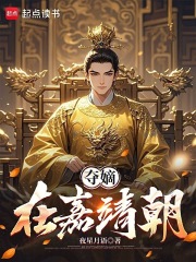 《夺嫡在嘉靖朝》全集下载 《夺嫡在嘉靖朝》全集下载