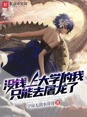 《没钱上大学的我只能去屠龙了》全集下载