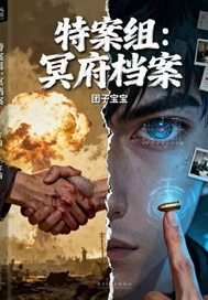 《特案组:冥府档案》全集下载 《特案组:冥府档案》全集下载