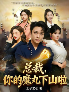 《总裁,你的魔丸下山啦》全集下载 《总裁,你的魔丸下山啦》全集下载
