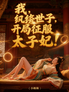 《我,纨绔世子,开局征服太子妃!》全集下载 《我,纨绔世子,开局征服太子妃!》全集下载