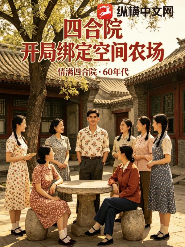 《四合院:开局绑定空间农场》全集下载 《四合院:开局绑定空间农场》全集下载