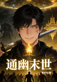 《通幽末世》全集下载 《通幽末世》全集下载