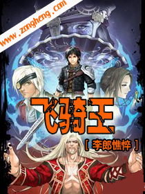 《飞骑王》全集下载