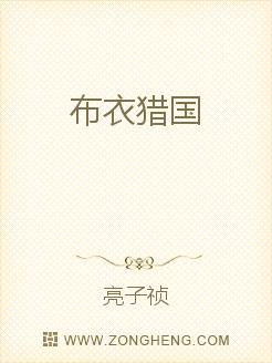 《布衣猎国》全集下载