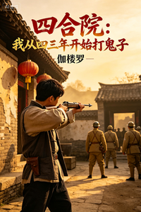 《四合院：我从四三年开始打鬼子》全集下载