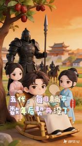 《五代：每日躺平，数年后契丹没了》全集下载