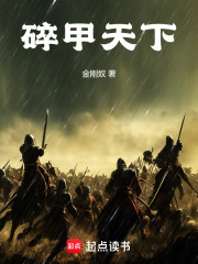 《碎甲天下》全集下载