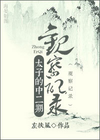 《太子的中二期观察记录》全集下载