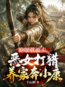 《睁眼就被卖，恶女打猎养家奔小康》全集下载