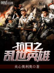 《抗日之乱世英雄》全集下载 《抗日之乱世英雄》全集下载