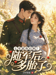 《七零恶毒后妈！随军后多胎了》全集下载