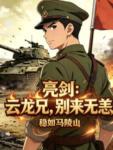 《亮剑:云龙兄,别来无恙》全集下载 《亮剑:云龙兄,别来无恙》全集下载