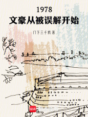 《1978：文豪从被误解开始》全集下载