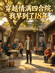 《穿越情满四合院,我早到了18年》全集下载 《穿越情满四合院,我早到了18年》全集下载