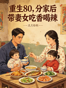 《重生80,分家后带妻女吃香喝辣》全集下载 《重生80,分家后带妻女吃香喝辣》全集下载