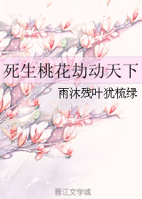 《死生桃花劫动天下》全集下载 《死生桃花劫动天下》全集下载