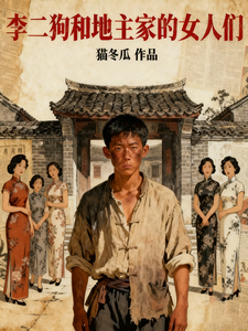 《李二狗和地主家的女人们》全集下载