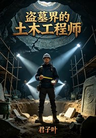 《盗墓界的土木工程师》全集下载 《盗墓界的土木工程师》全集下载