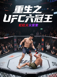 《重生之UFC六冠王》全集下载 《重生之UFC六冠王》全集下载