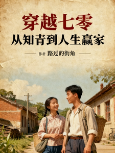《穿越七零,从知青到人生赢家》全集下载 《穿越七零,从知青到人生赢家》全集下载