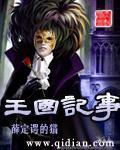 《王国记事》全集下载