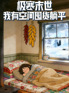 《极寒末世我有空间囤货躺平》全集下载 《极寒末世我有空间囤货躺平》全集下载