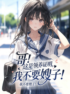 《哥!这是领养证明,我不要嫂子!》全集下载 《哥!这是领养证明,我不要嫂子!》全集下载