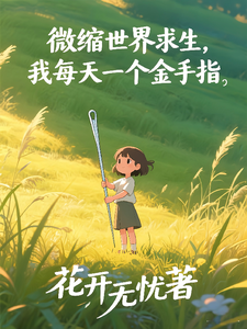 《微缩世界求生,我每天一个金手指》全集下载 《微缩世界求生,我每天一个金手指》全集下载