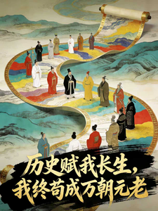 《历史赋我长生,我终苟成万朝元老》全集下载 《历史赋我长生,我终苟成万朝元老》全集下载
