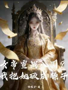 《女帝宣战八国?我把她砍成臊子》全集下载 《女帝宣战八国?我把她砍成臊子》全集下载