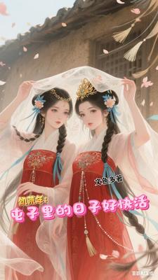 《饥荒年：屯子里的日子好快活》全集下载