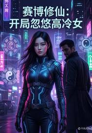 《赛博修仙:开局忽悠高冷女》全集下载 《赛博修仙:开局忽悠高冷女》全集下载